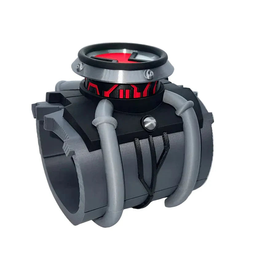 Ben 10 RAT Omnitrix – Premium Kids Adventure Watch ساعة بن 10 رات أومنيتريكس – ساعة مغامرات للأطفال بجودة مميزة