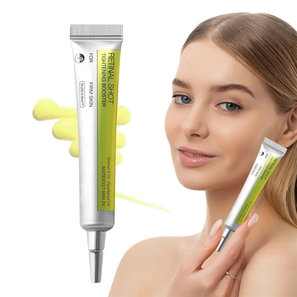 Retinal Shot Tightening Booster